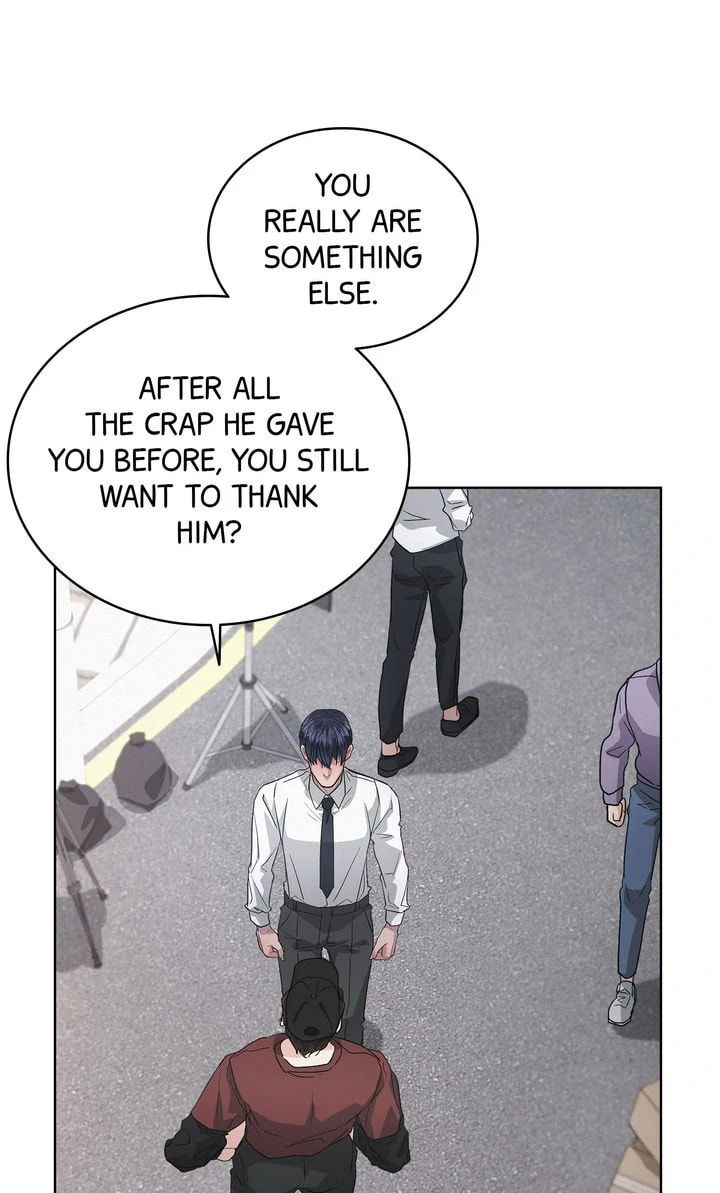 Off the Record (lleno) Chapter 11 page 44 - 