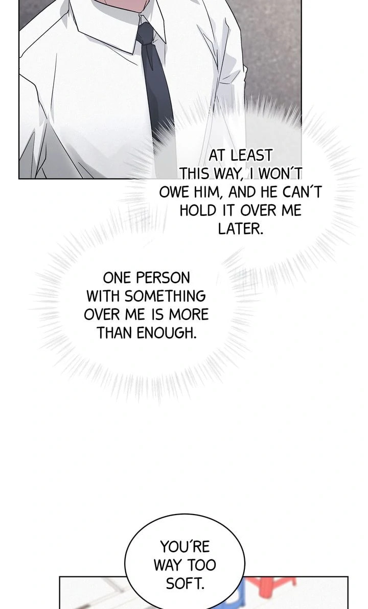Off the Record (lleno) Chapter 11 page 46 - 