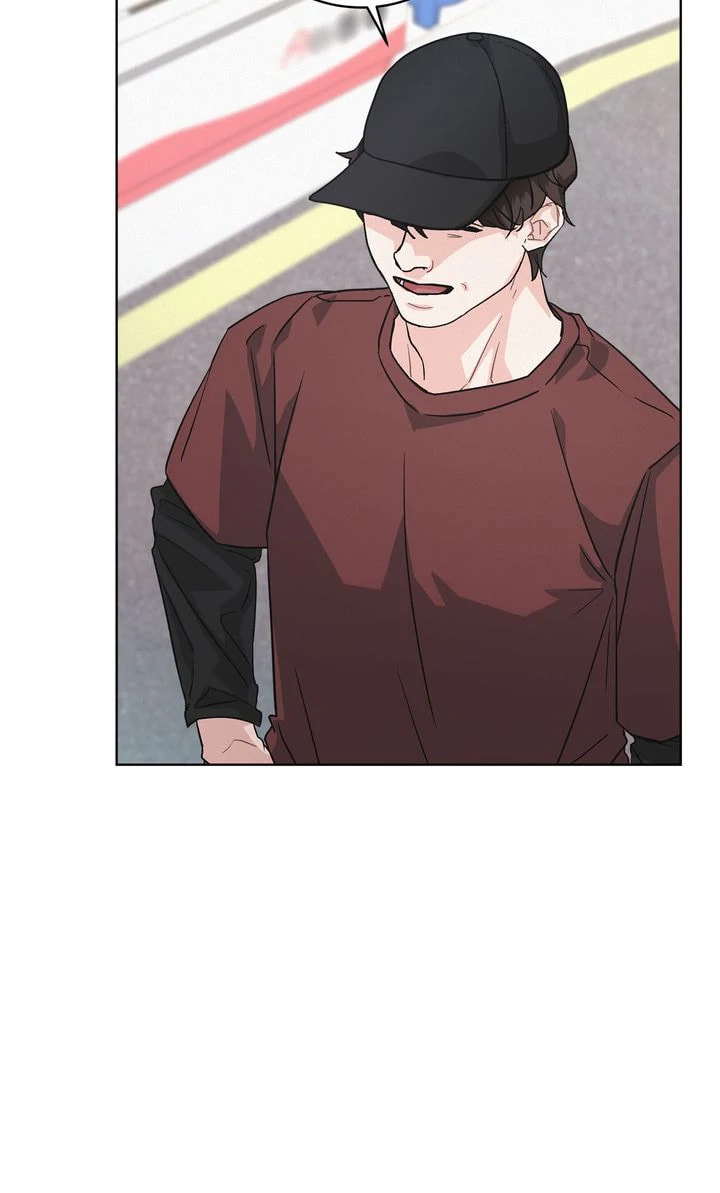 Off the Record (lleno) Chapter 11 page 47 - 