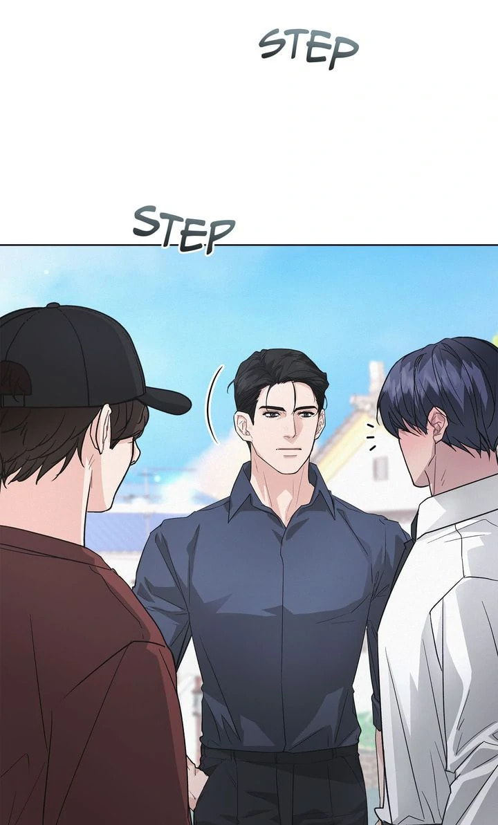 Off the Record (lleno) Chapter 11 page 48 - 