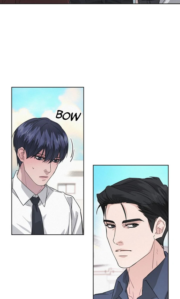 Off the Record (lleno) Chapter 11 page 49 - 