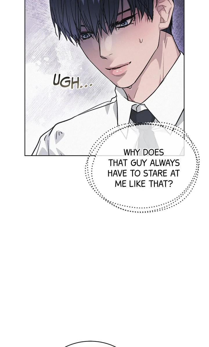 Off the Record (lleno) Chapter 11 page 52 - 