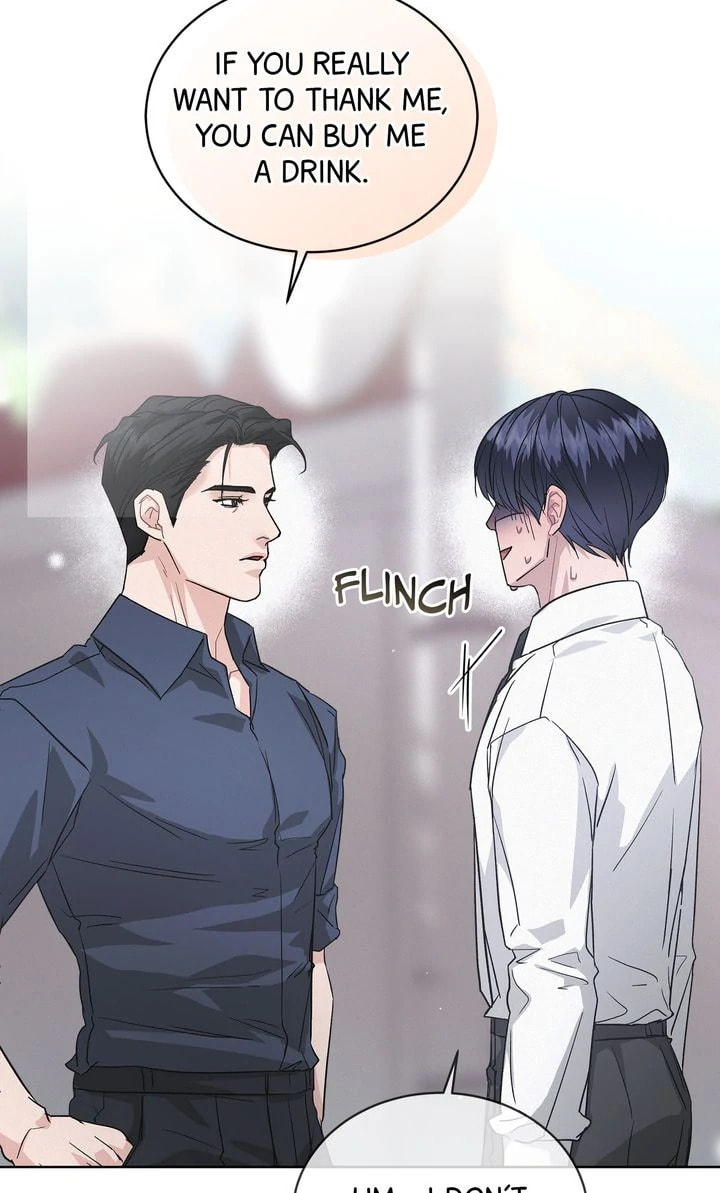 Off the Record (lleno) Chapter 11 page 53 - 
