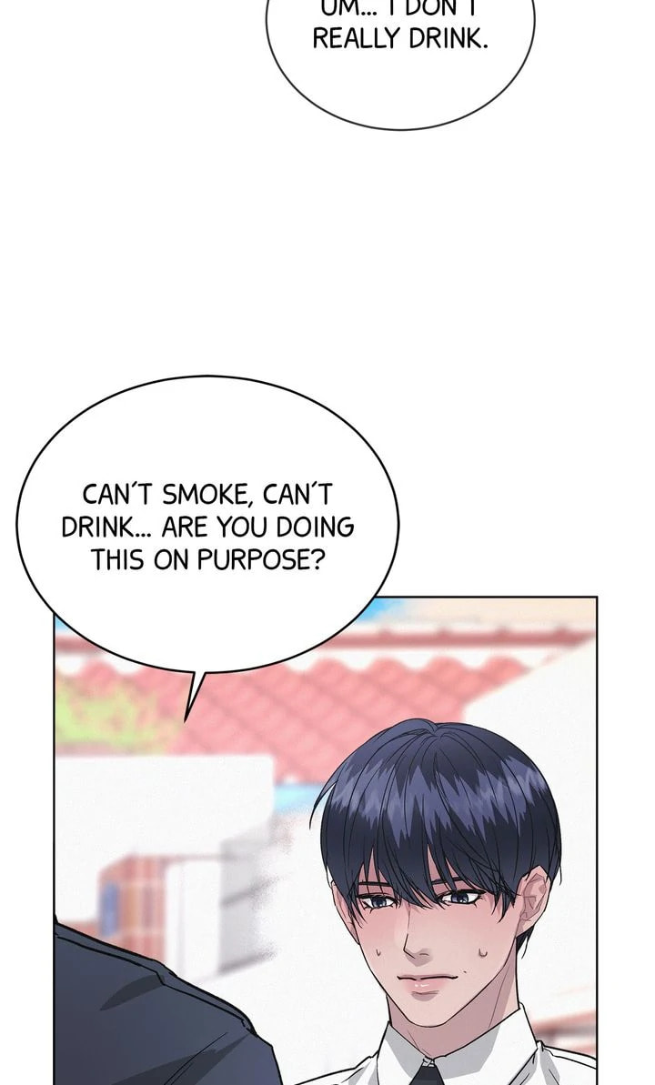 Off the Record (lleno) Chapter 11 page 54 - 