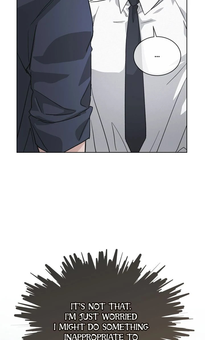 Off the Record (lleno) Chapter 11 page 55 - 