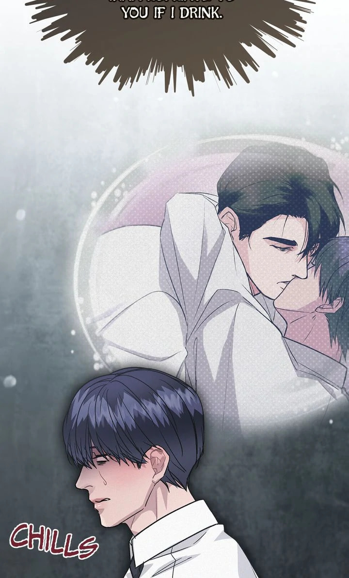 Off the Record (lleno) Chapter 11 page 56 - 
