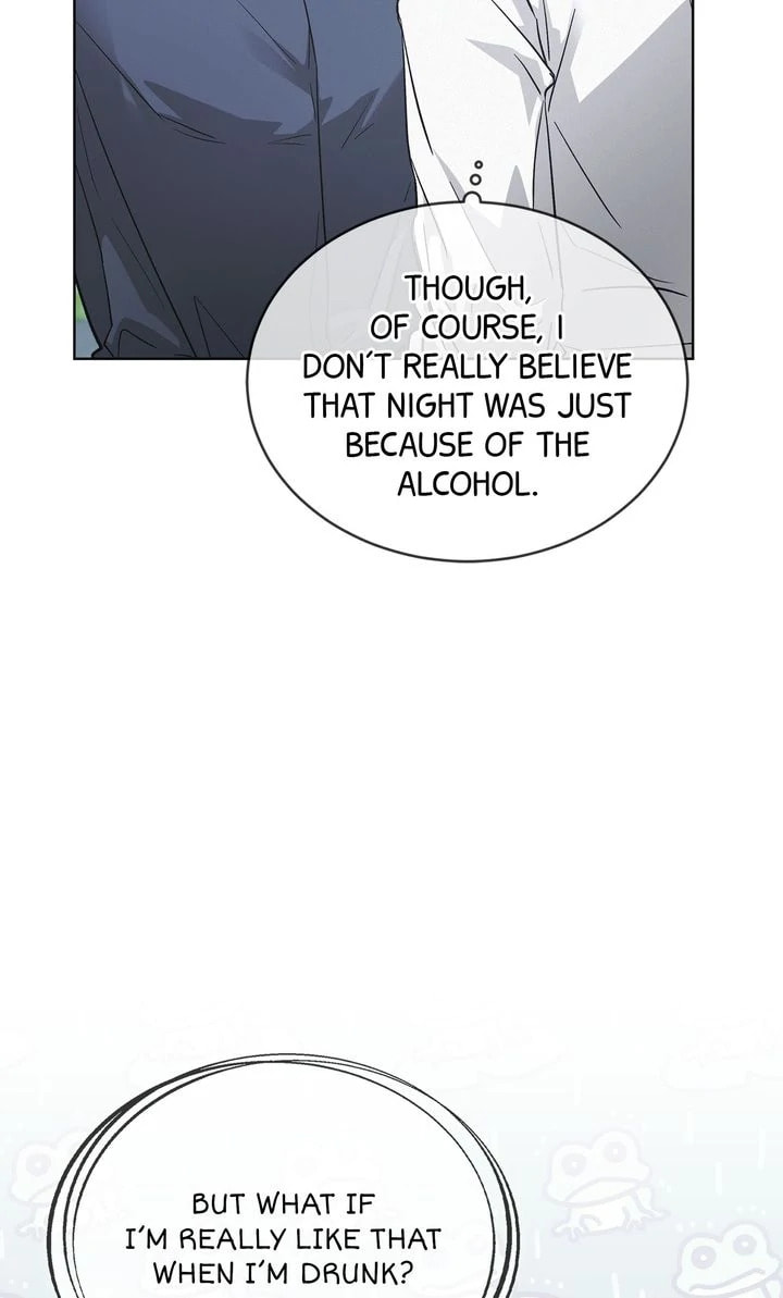 Off the Record (lleno) Chapter 11 page 58 - 