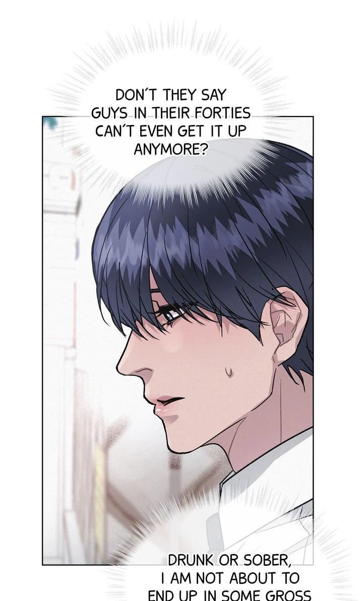 Off the Record (lleno) Chapter 11 page 60 - 