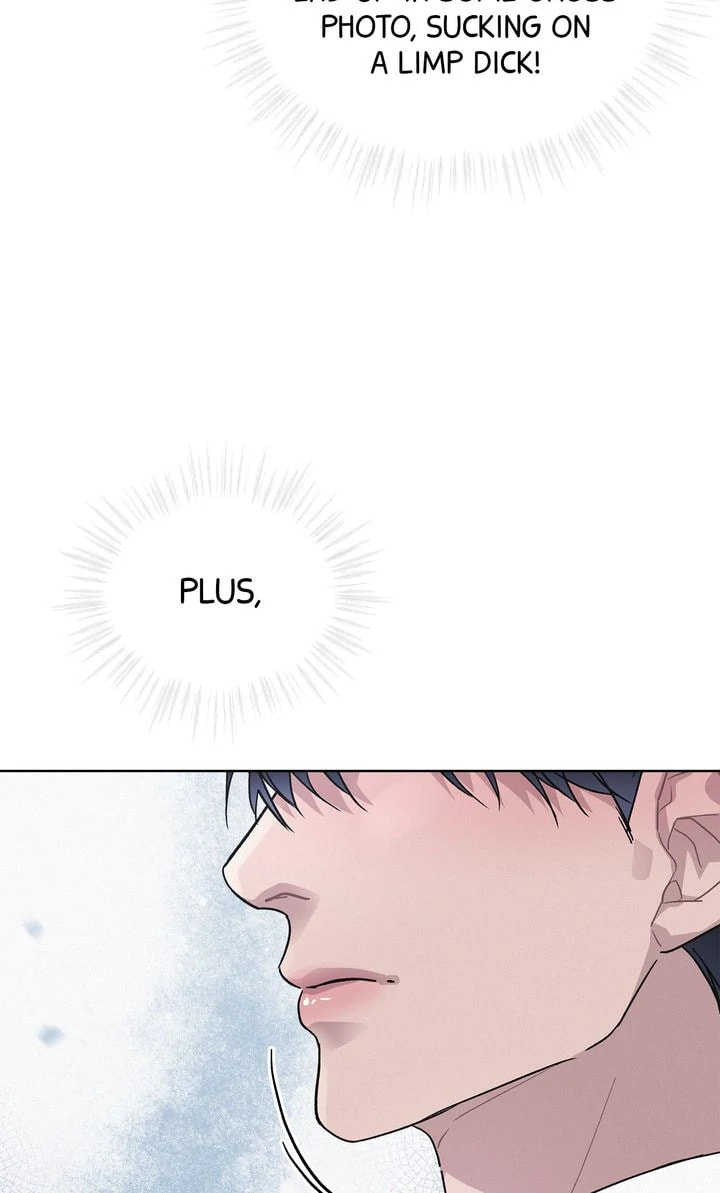 Off the Record (lleno) Chapter 11 page 61 - 