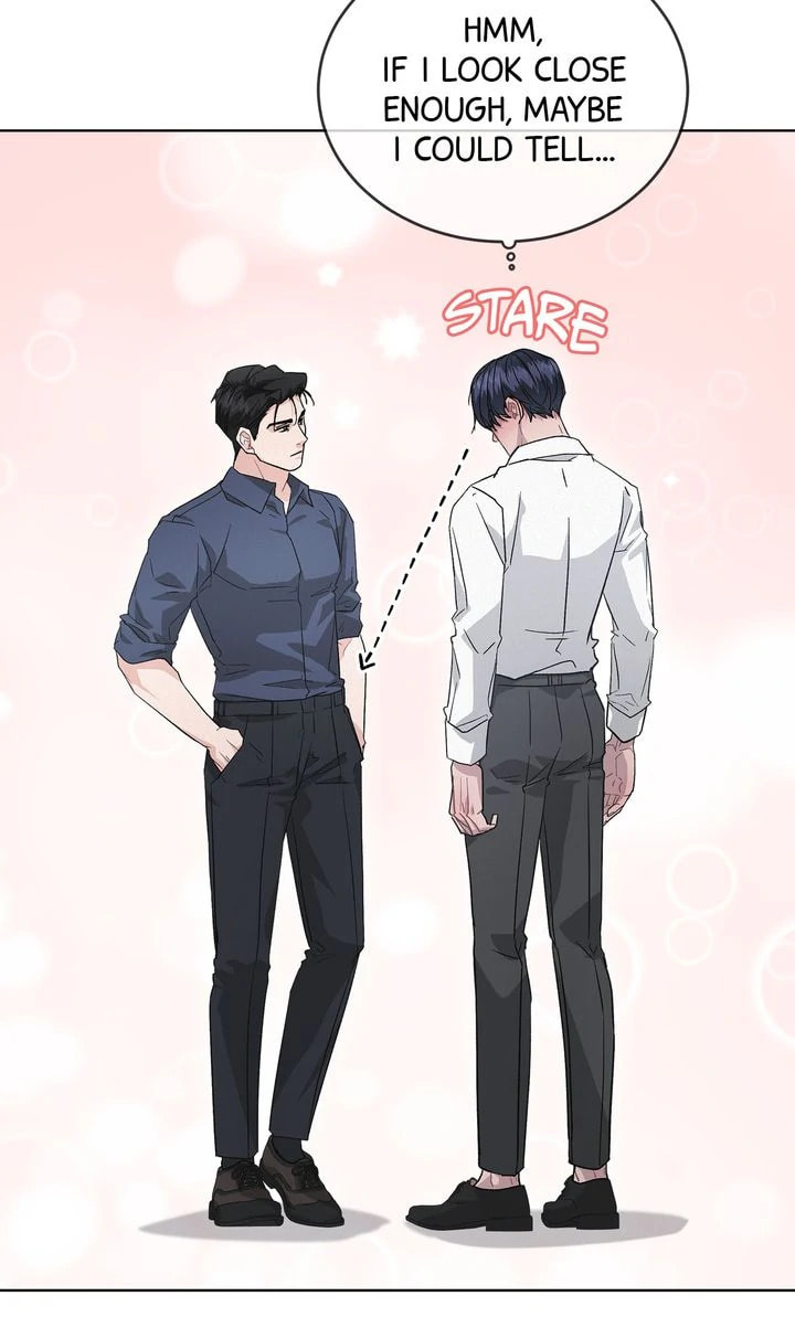 Off the Record (lleno) Chapter 11 page 64 - 