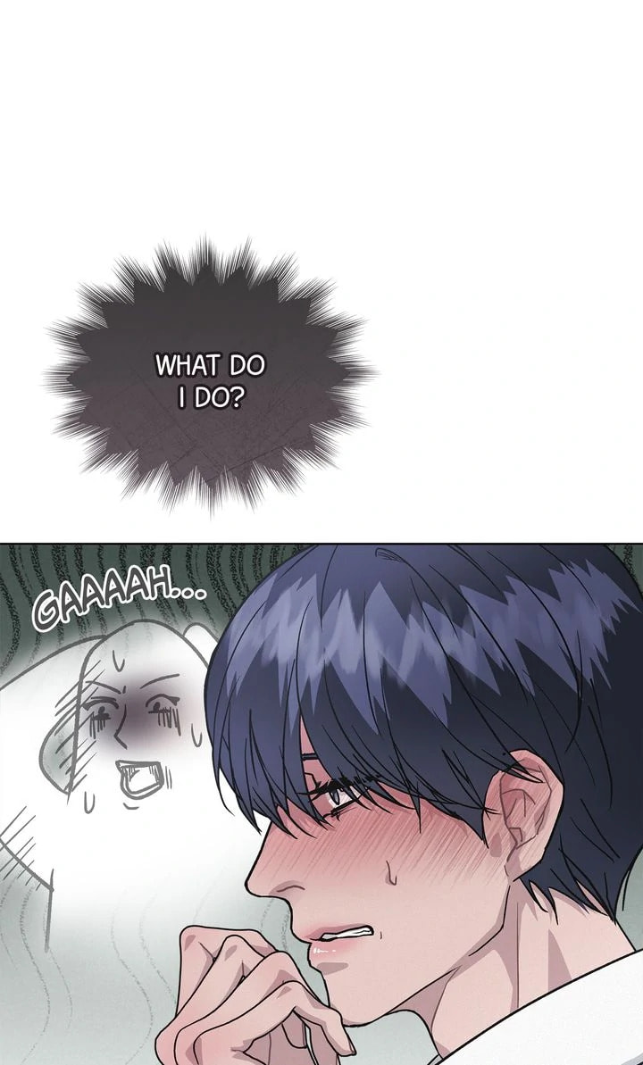 Off the Record (lleno) Chapter 11 page 68 - 