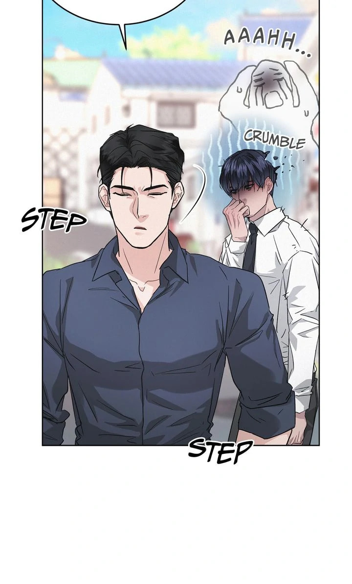 Off the Record (lleno) Chapter 11 page 70 - 