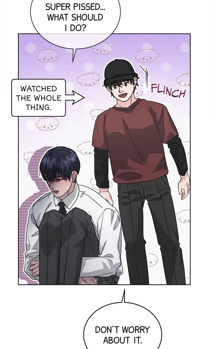 Off the Record (lleno) Chapter 11 page 75 - 