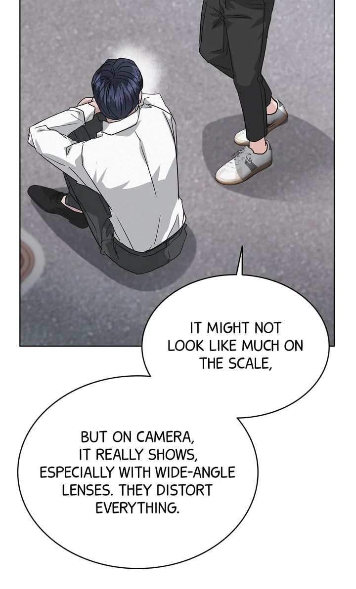 Off the Record (lleno) Chapter 11 page 78 - 