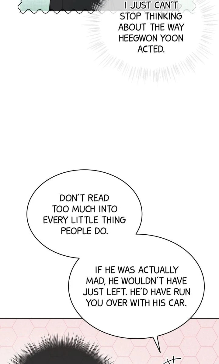 Off the Record (lleno) Chapter 11 page 80 - 