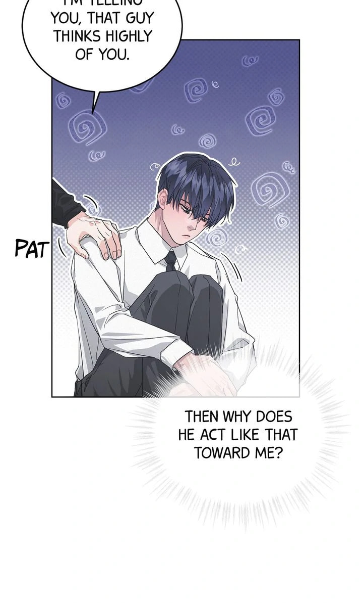 Off the Record (lleno) Chapter 11 page 82 - 