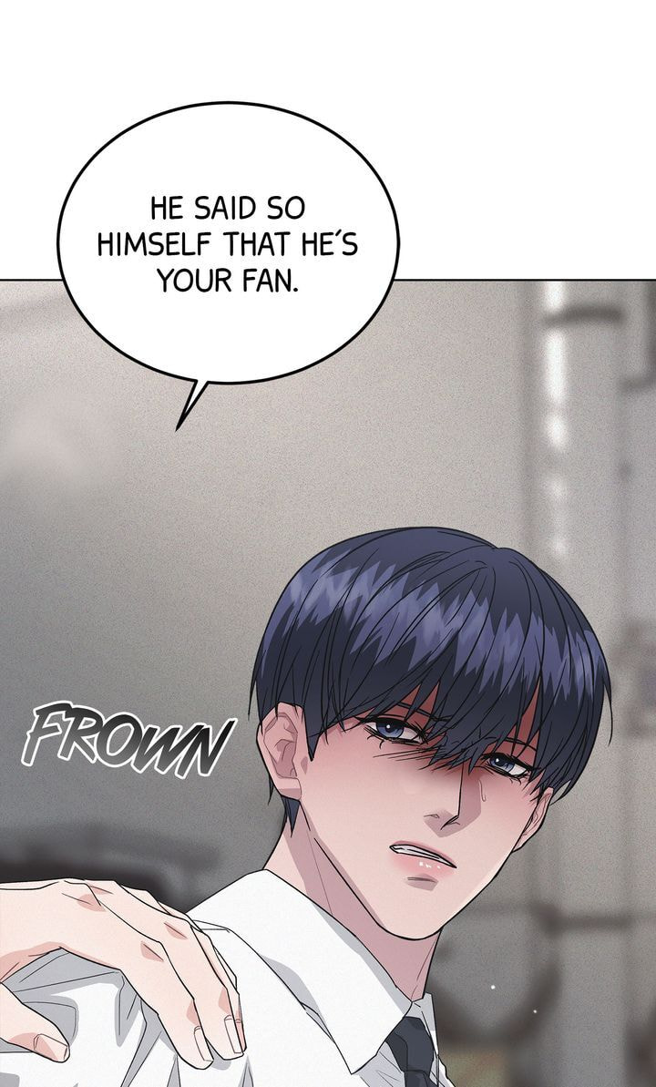 Off the Record (lleno) Chapter 11 page 83 - 