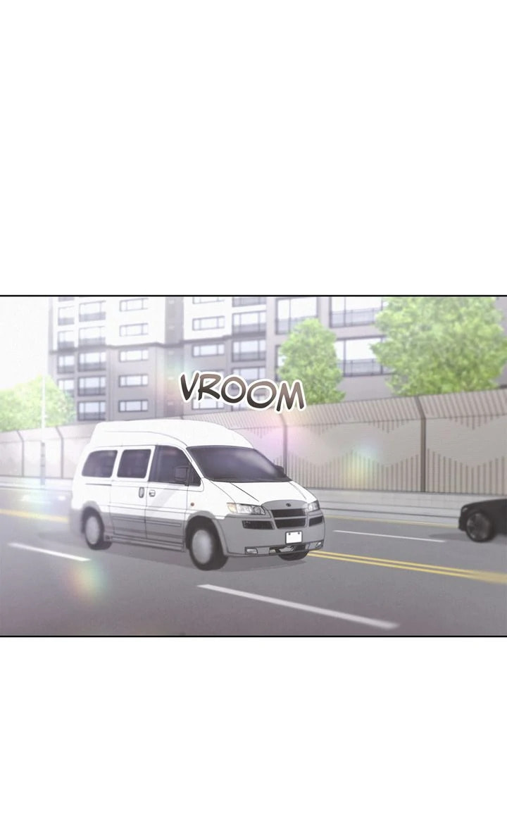 Off the Record (lleno) Chapter 12 page 1 - 