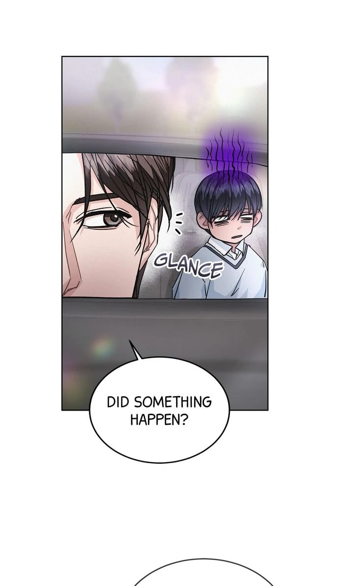 Off the Record (lleno) Chapter 12 page 2 - 