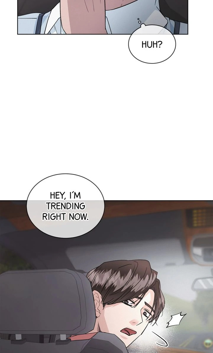 Off the Record (lleno) Chapter 12 page 11 - 