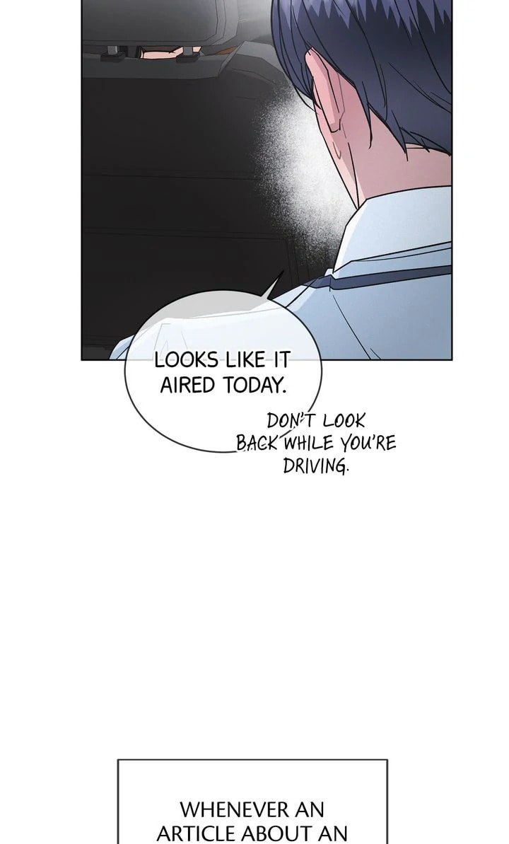 Off the Record (lleno) Chapter 12 page 13 - 