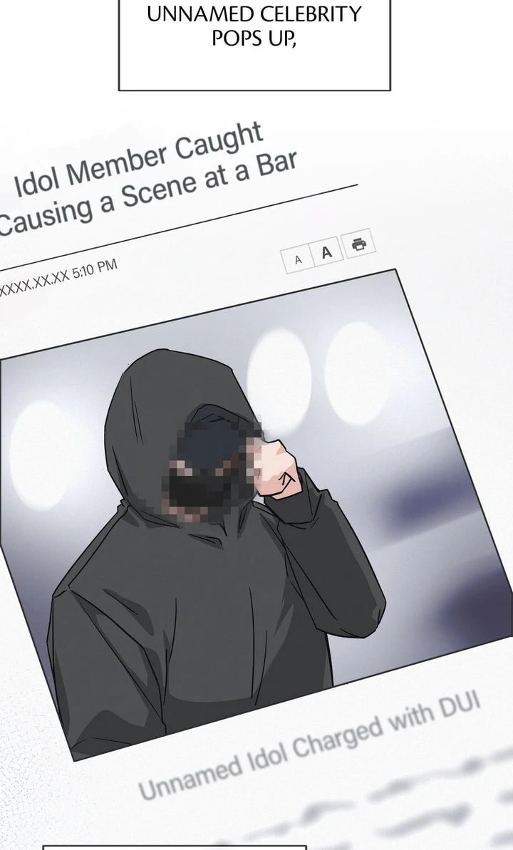 Off the Record (lleno) Chapter 12 page 14 - 