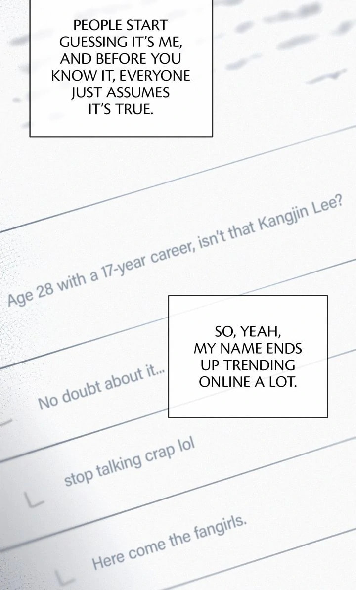 Off the Record (lleno) Chapter 12 page 15 - 
