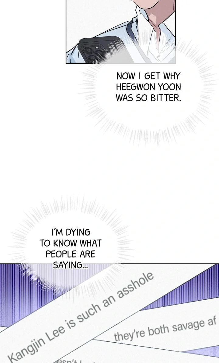 Off the Record (lleno) Chapter 12 page 22 - 