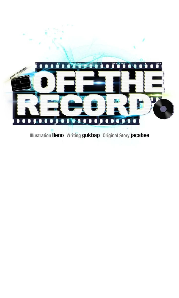 Off the Record (lleno) Chapter 12 page 25 - 