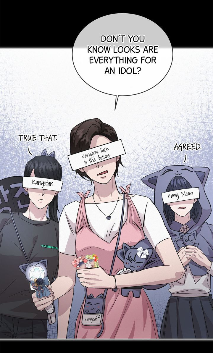 Off the Record (lleno) Chapter 12 page 28 - 