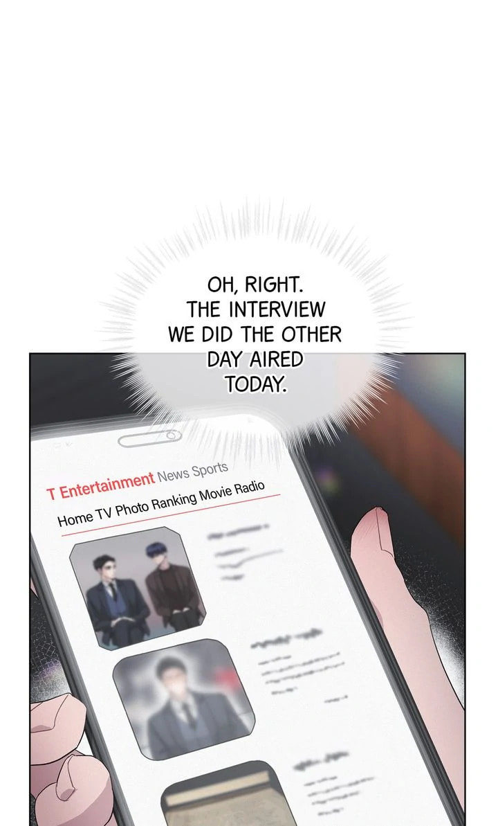 Off the Record (lleno) Chapter 12 page 4 - 
