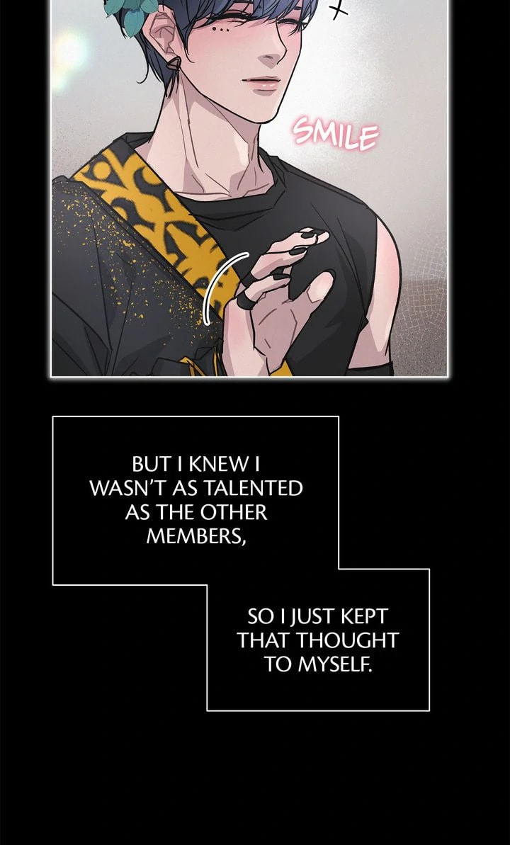 Off the Record (lleno) Chapter 12 page 33 - 