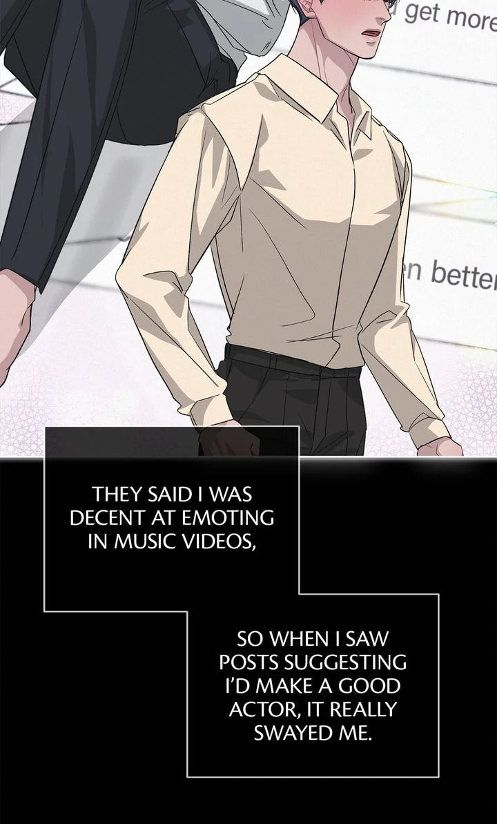 Off the Record (lleno) Chapter 12 page 35 - 