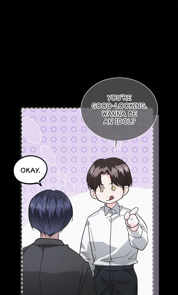 Off the Record (lleno) Chapter 12 page 36 - 