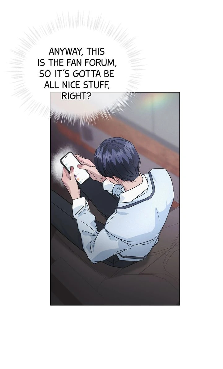Off the Record (lleno) Chapter 12 page 42 - 
