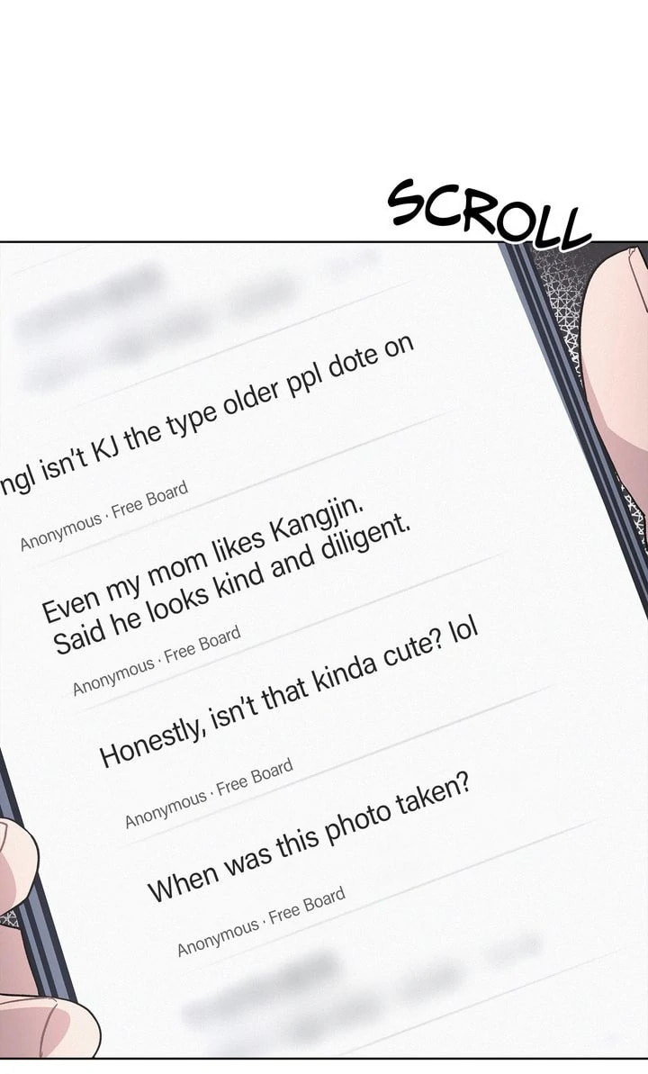 Off the Record (lleno) Chapter 12 page 43 - 