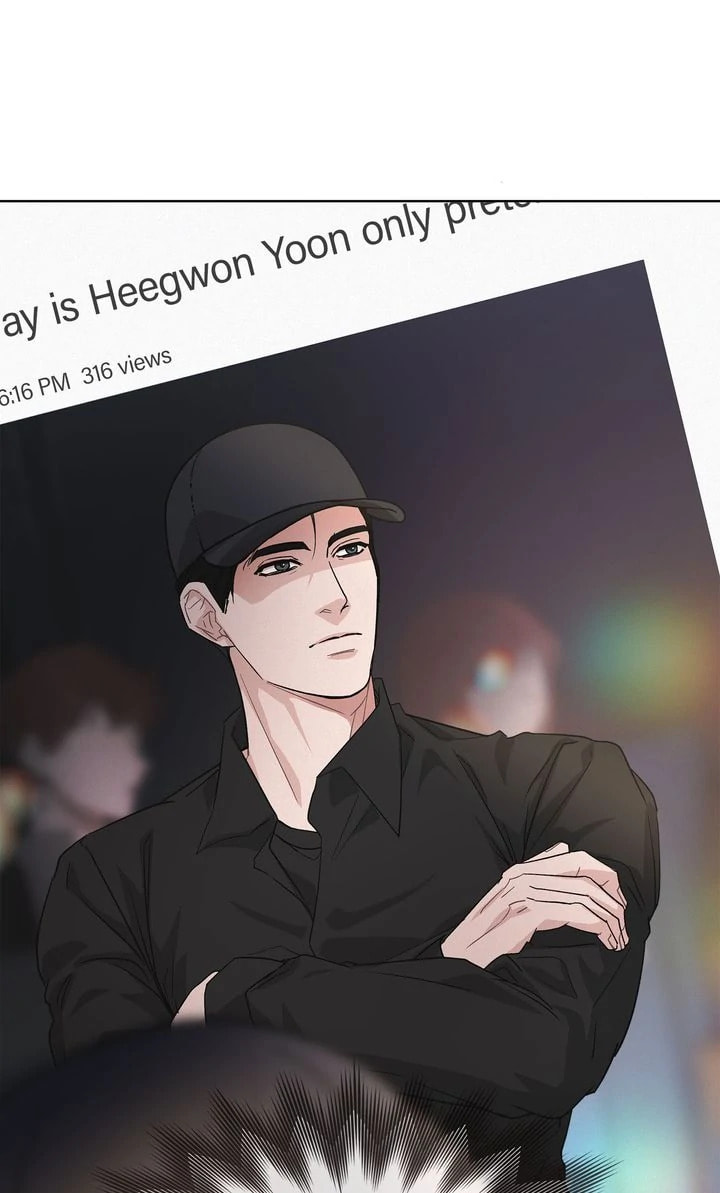 Off the Record (lleno) Chapter 12 page 45 - 