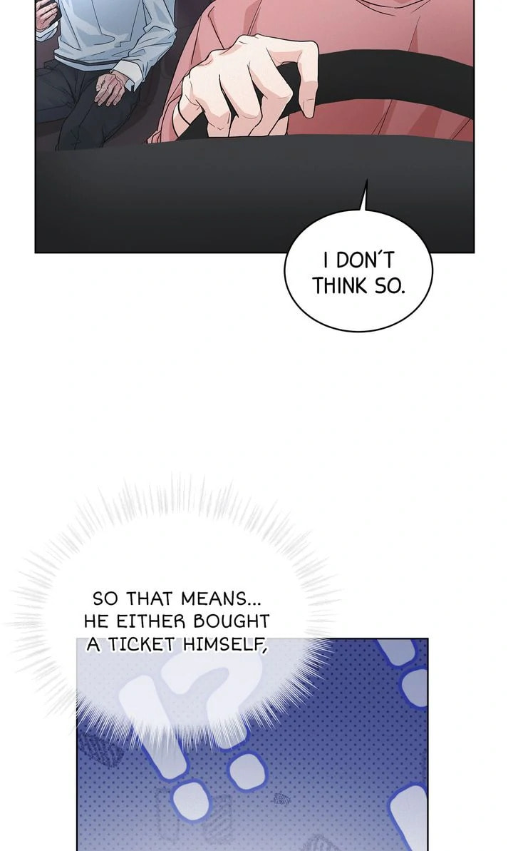Off the Record (lleno) Chapter 12 page 48 - 