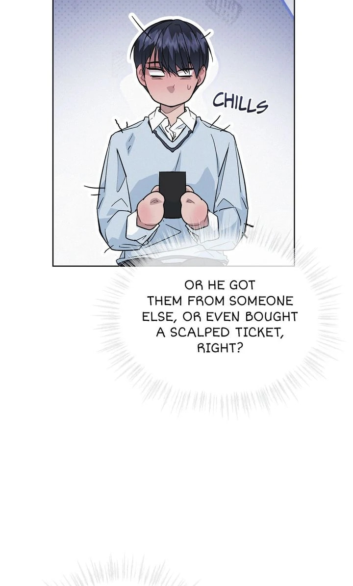 Off the Record (lleno) Chapter 12 page 49 - 