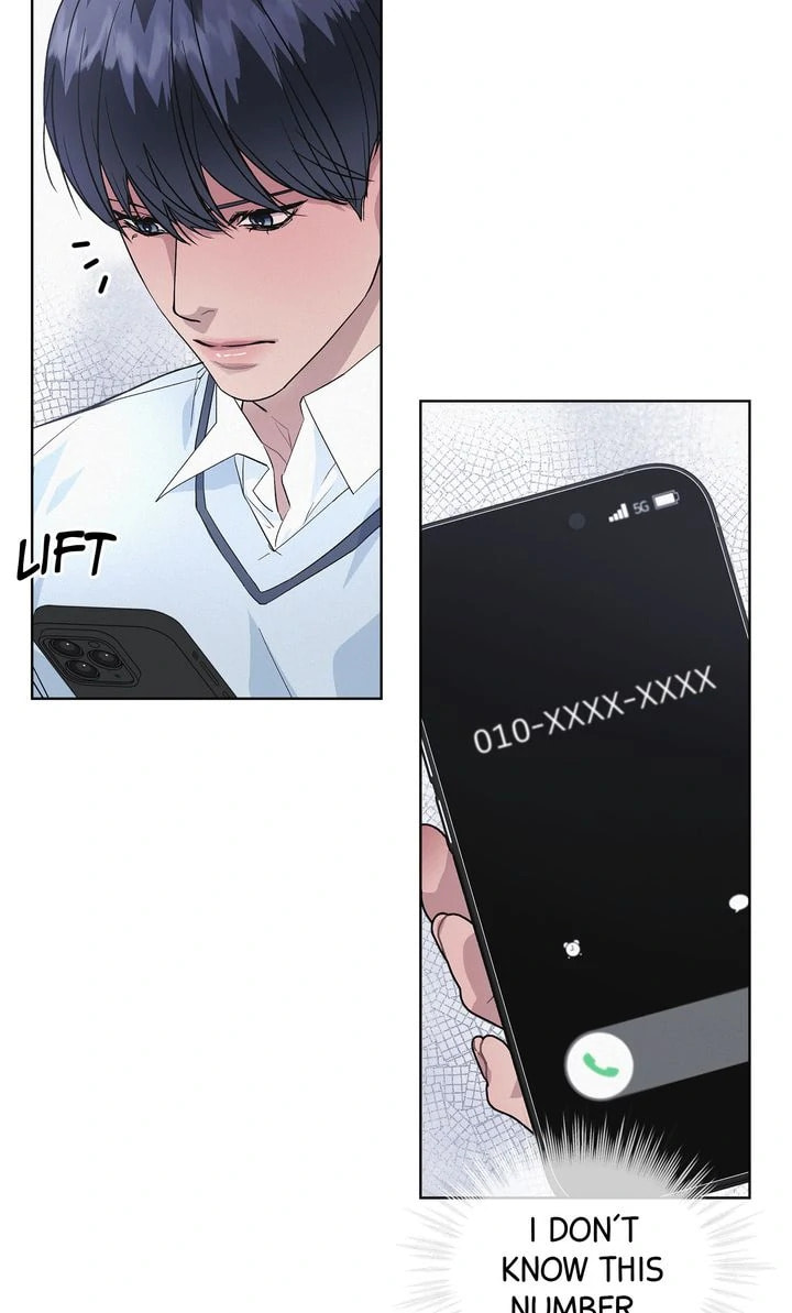 Off the Record (lleno) Chapter 12 page 51 - 