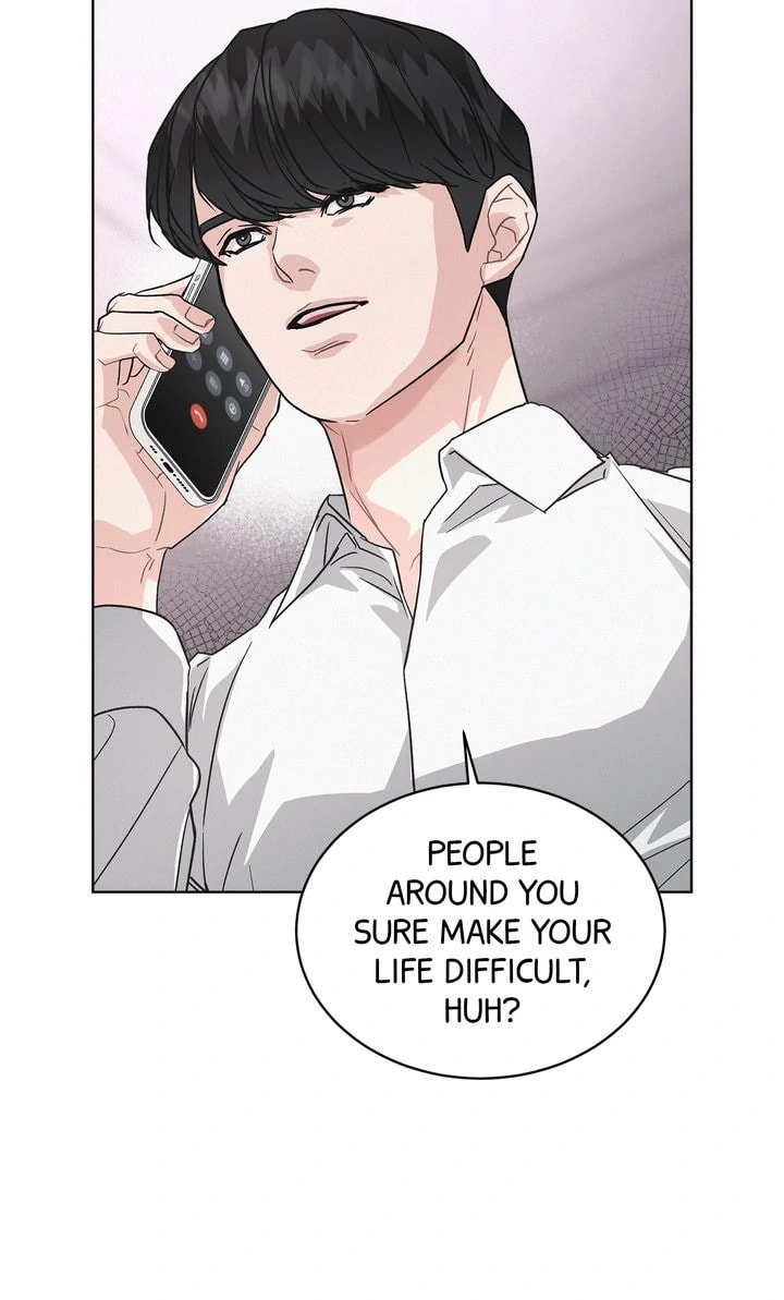 Off the Record (lleno) Chapter 12 page 58 - 