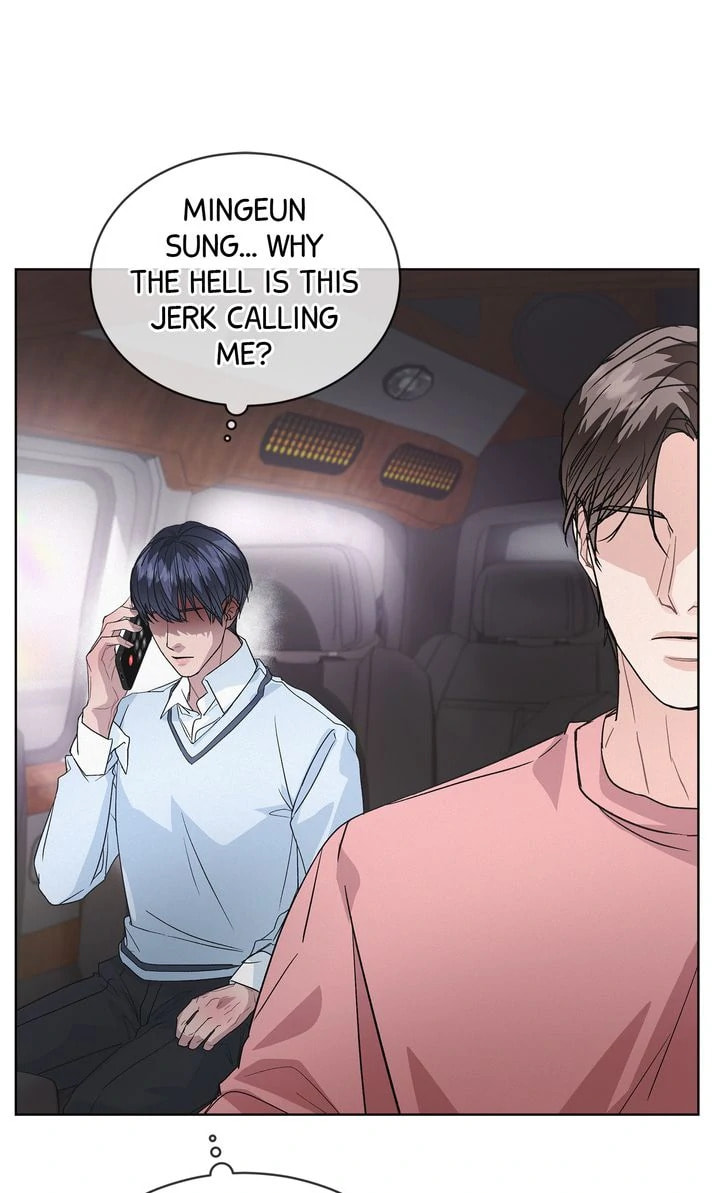 Off the Record (lleno) Chapter 12 page 59 - 
