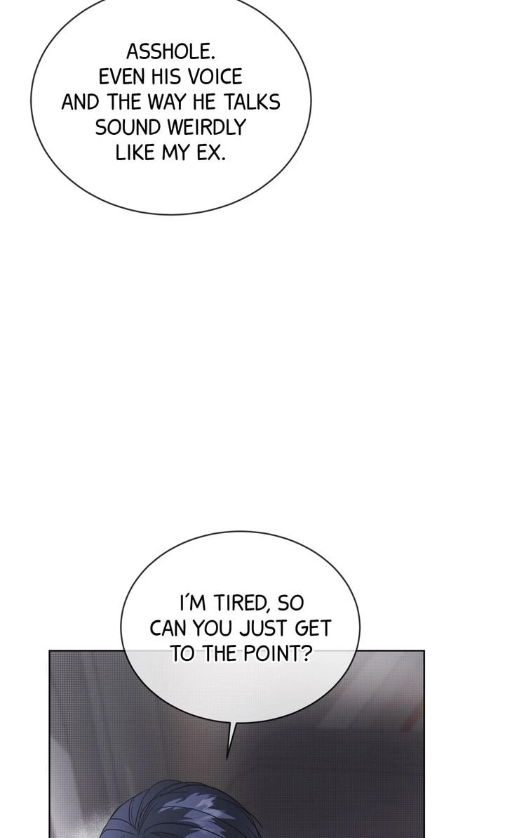 Off the Record (lleno) Chapter 12 page 60 - 