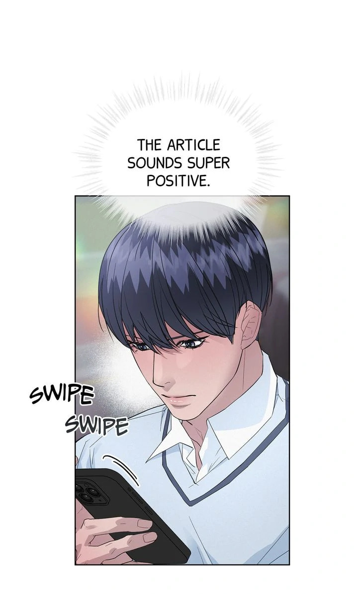 Off the Record (lleno) Chapter 12 page 7 - 