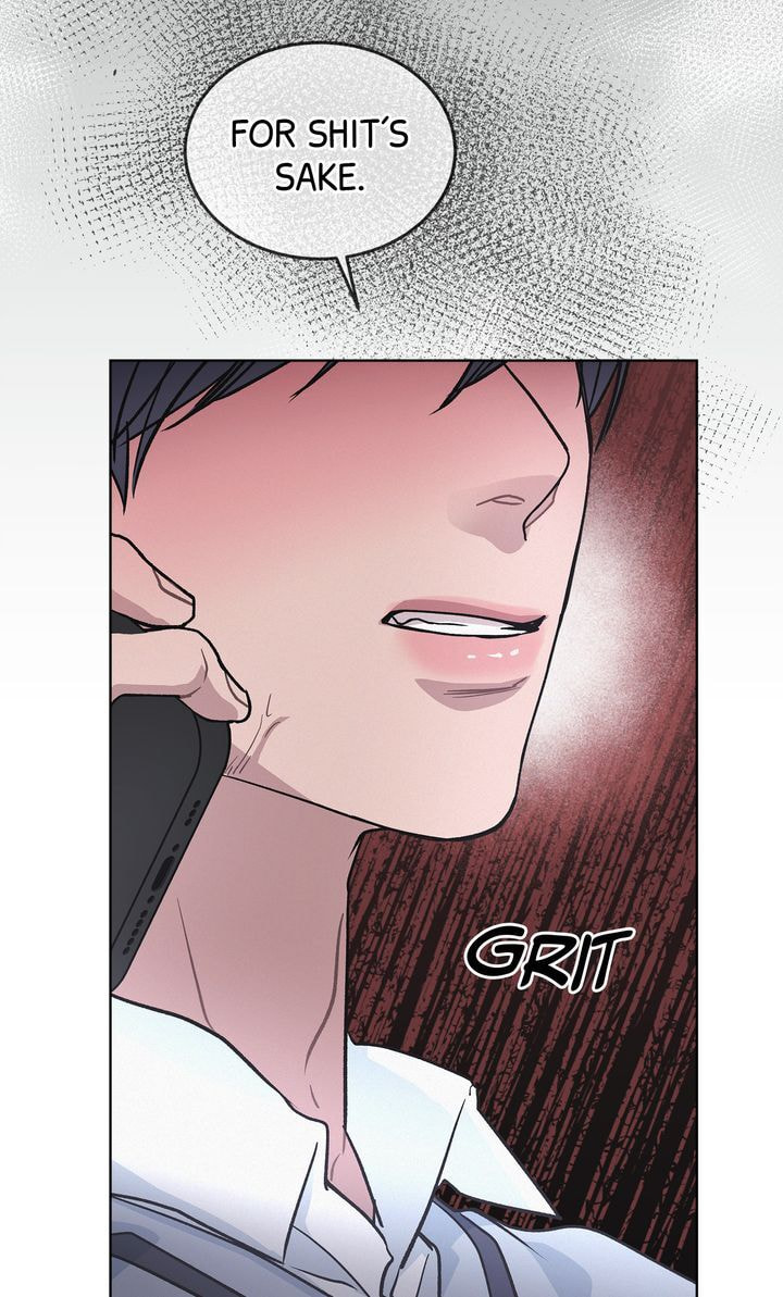 Off the Record (lleno) Chapter 12 page 65 - 