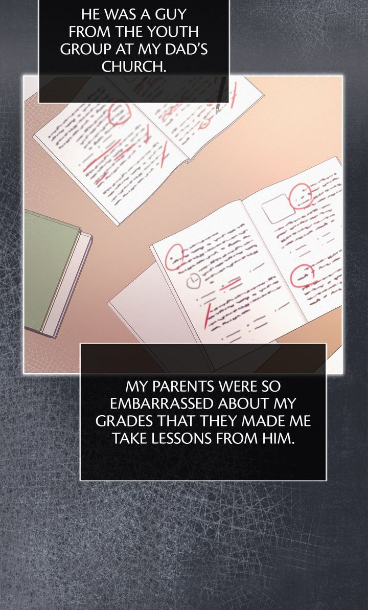 Off the Record (lleno) Chapter 12 page 72 - 