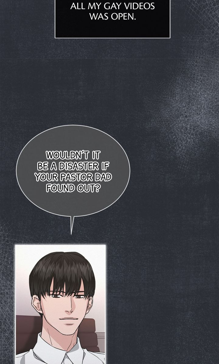 Off the Record (lleno) Chapter 12 page 74 - 