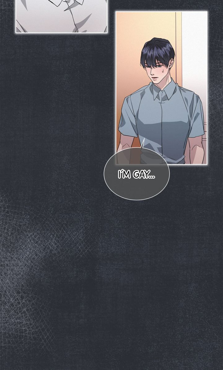 Off the Record (lleno) Chapter 12 page 75 - 