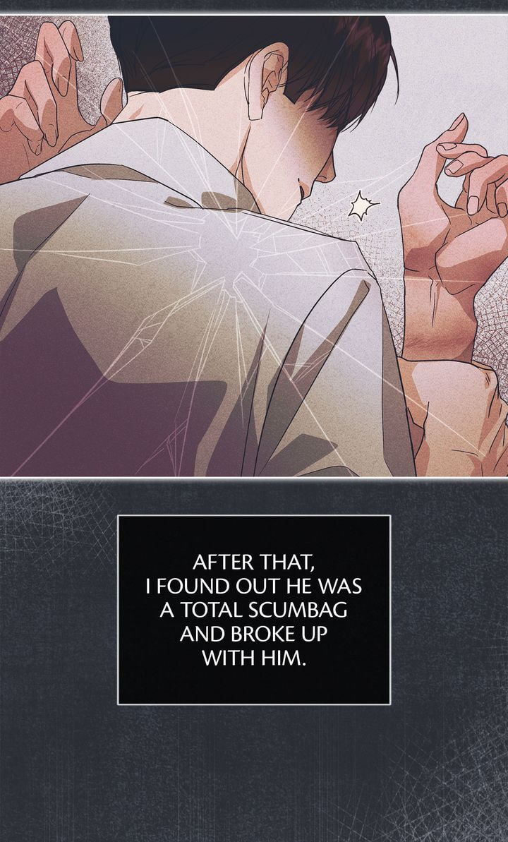 Off the Record (lleno) Chapter 12 page 76 - 