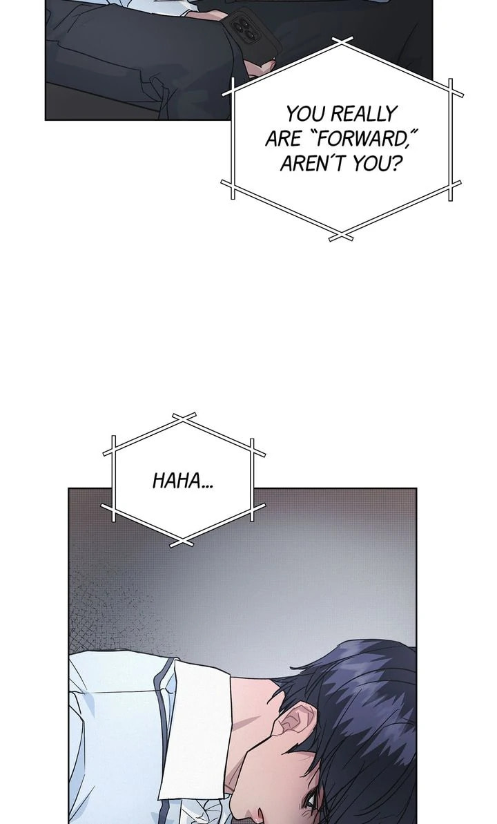 Off the Record (lleno) Chapter 12 page 79 - 